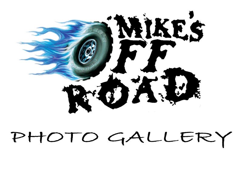 Mike's Off Road Photo Gallery
