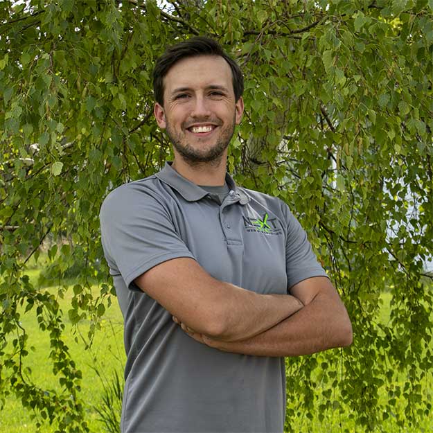 Website Expert Tj Schwartz Next Level Web And Marketing