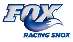 Fox Racing Shox Logo