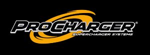 ProCharger Supercharger Systems Logo