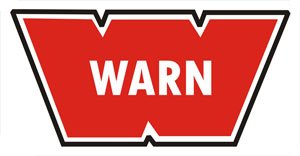 WARN winches