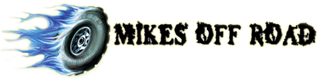 MIKES OFF ROAD LOGO