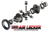 ARB Locking Differential