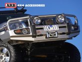 ARB Bull Bar