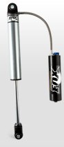 Fox Shox 2.0 Factory Series Reservoir CD Adjuster