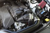 ProCharger Jeep Cherokee SRT Hemi Supercharger