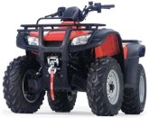 WARN ATV Winch